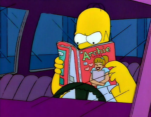 Homer-reads-Archie-500.jpg
