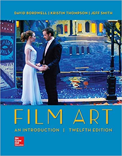 Film Art: An Introduction