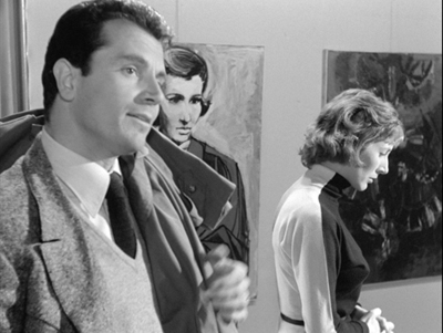 Observations on film art : Directors: Antonioni