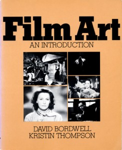Observations on film art : FILM ART: The eleventh edition arrives!