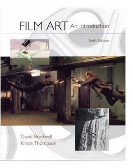 Observations on film art : Is there a blog in this class?