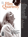 Film Quarterly cover